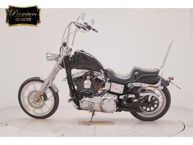 Harley-Davidson Dyna Low Rider FXDL1580