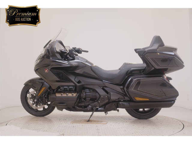 Honda GL1800 TOUR D