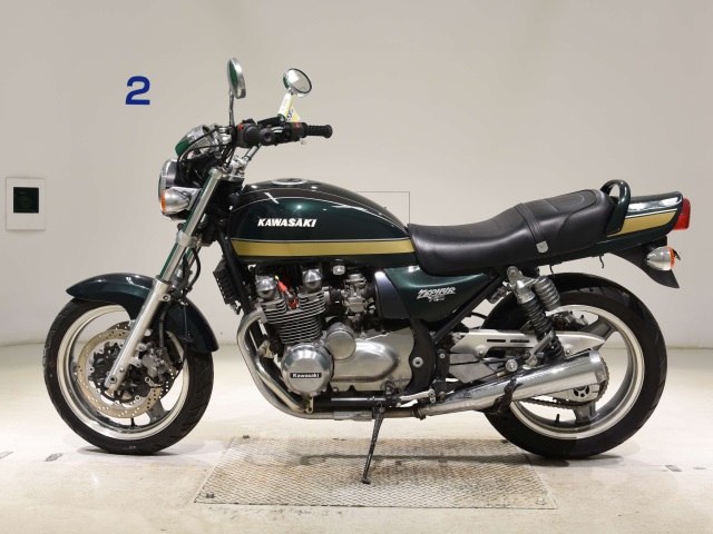 Kawasaki ZEPHYR750
