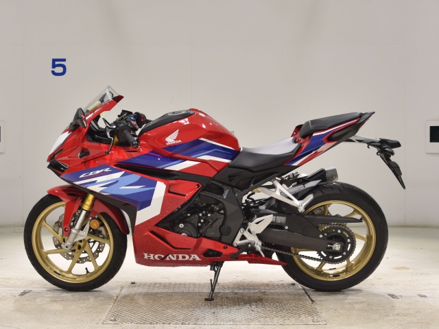 Honda CBR250RR-2A