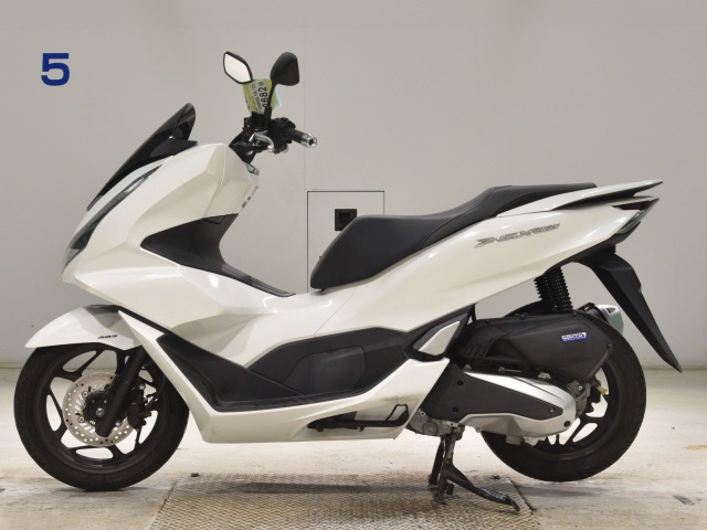 Honda PCX160