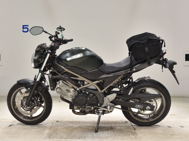 OTHER SV650A