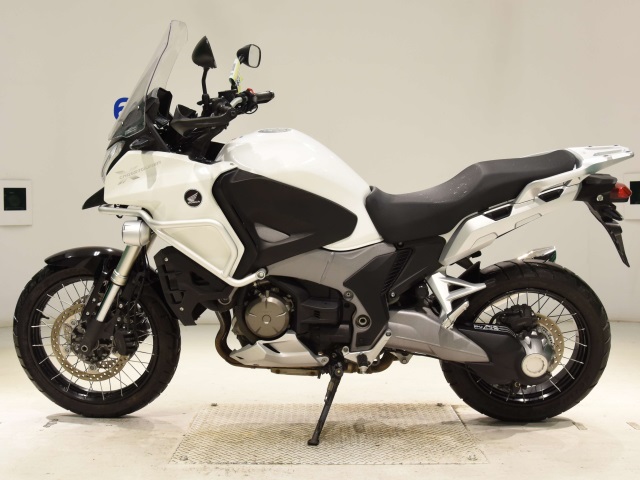 Honda VFR1200XD