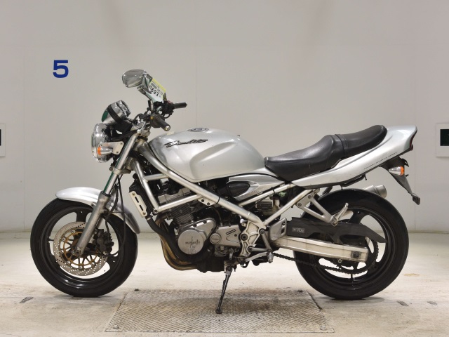Suzuki BANDIT250-2