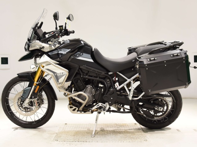 Triumph TIGER 900 RALLY PRO