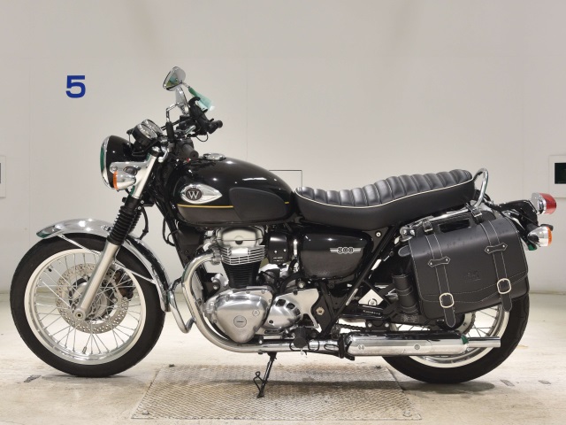 OTHER W800-2