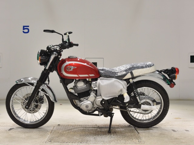 Kawasaki W230