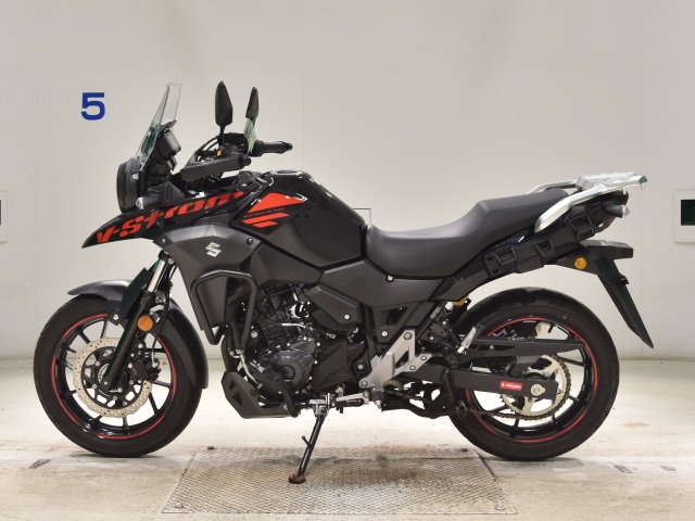 OTHER V STROM 250A