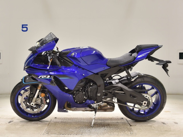 Yamaha YZF-R1