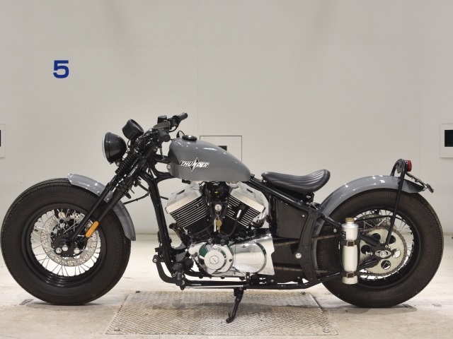 OTHER THUNDER 250