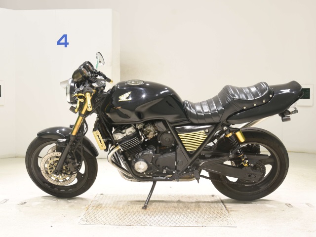 Honda CB400SF