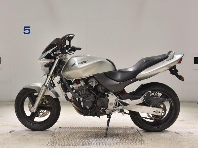 Honda HORNET250