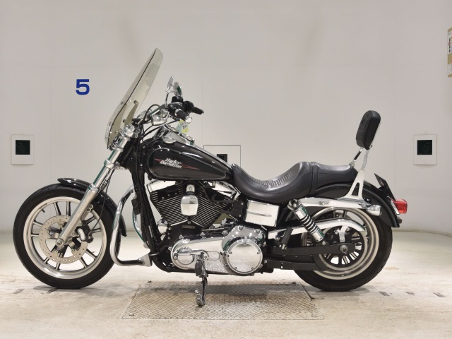 Harley-Davidson Dyna Low Rider FXDL1580