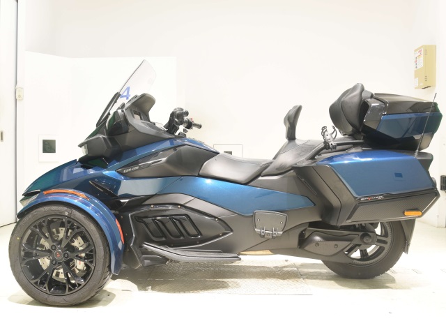OTHER KANNAMU SPIDER RT LIMITED