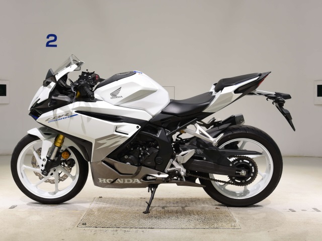 Honda CBR250RR-2A
