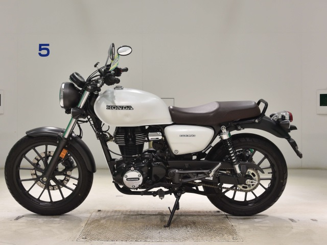 Honda GB350