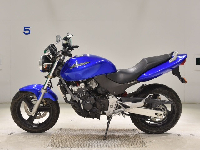 Honda HORNET250