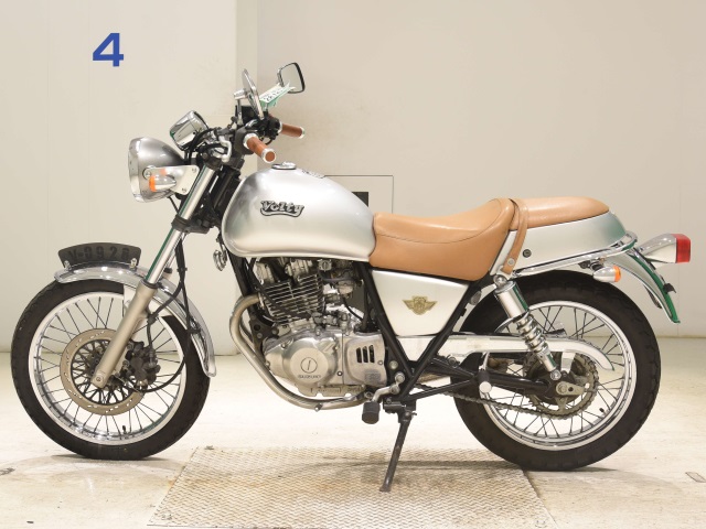 Suzuki VOLTY