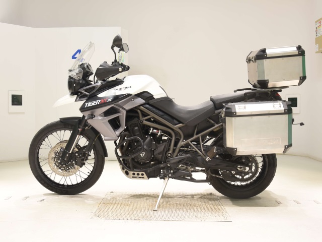 Triumph TIGER 800XCX