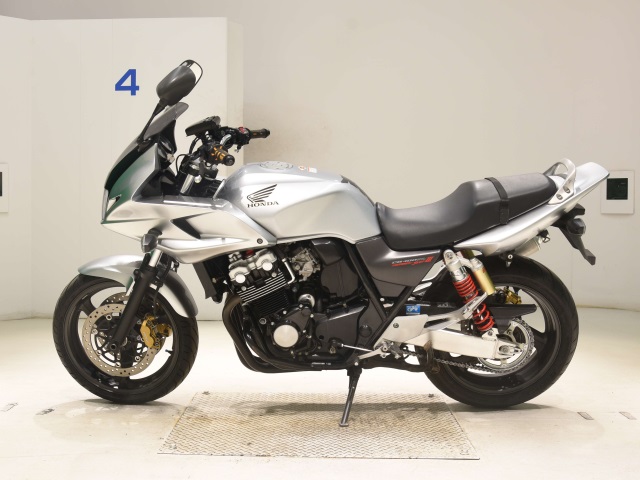 Honda CB400SFV-3 BOLDOR