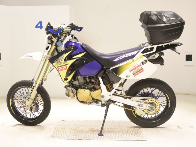 Honda CRM250AR