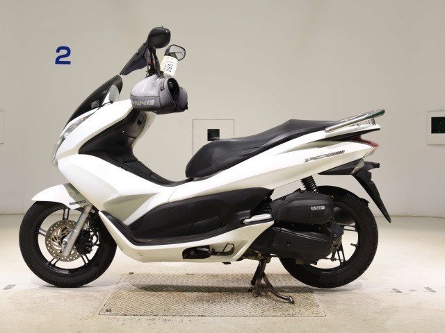 Honda PCX150