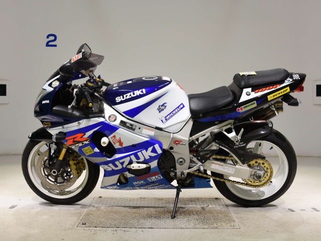 Suzuki GSX-R1000