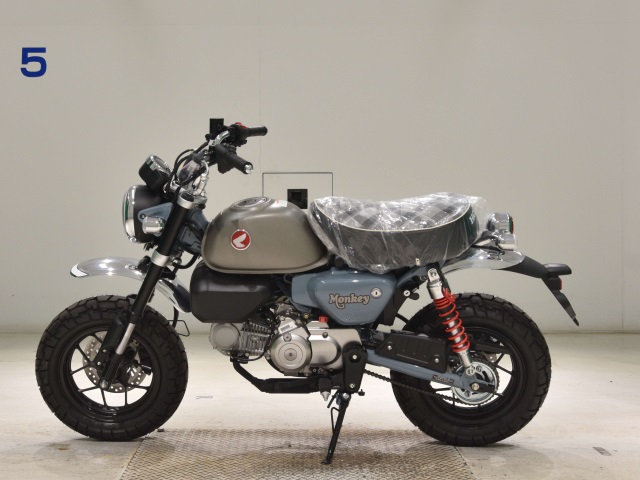 Honda MONKEY 125-2