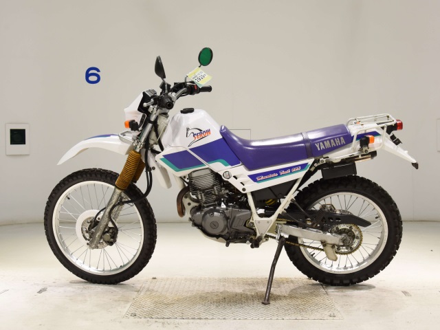 Yamaha SEROW 225W