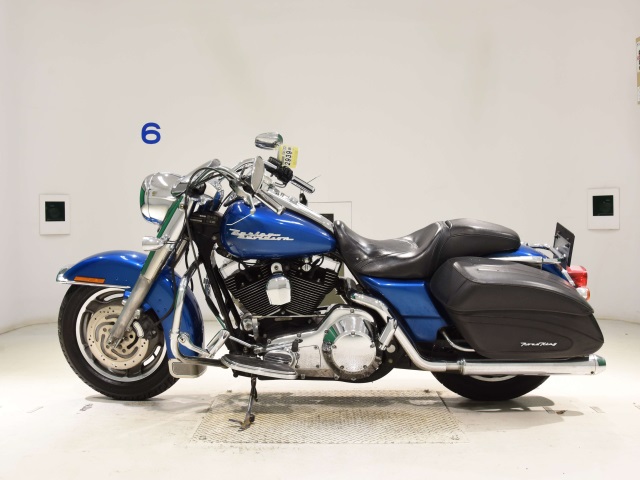 Harley-Davidson Road King Custom FLHRS1450