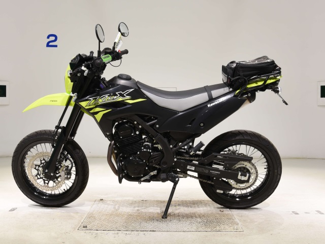 Kawasaki KLX230SM
