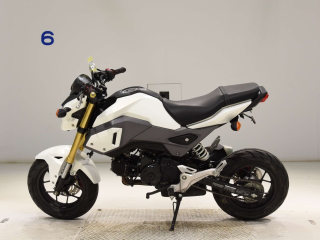 Honda GROM