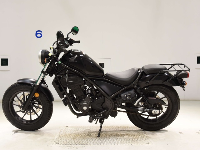 Honda REBEL