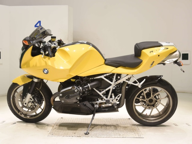 BMW R1200S