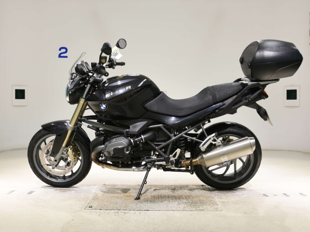 BMW R1200R