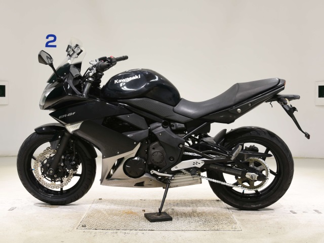 Kawasaki ER-6F