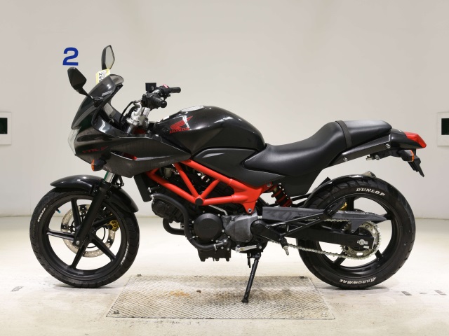 Honda VTR-F250