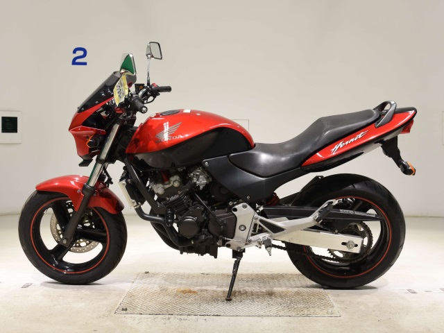 Honda HORNET250