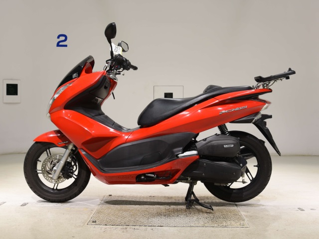Honda PCX150