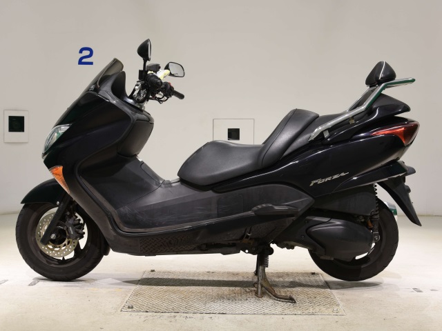 Honda FORZA Z