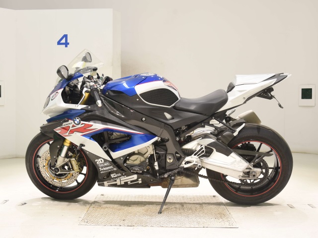 BMW S1000RR