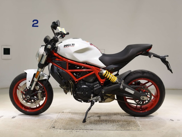Ducati M797