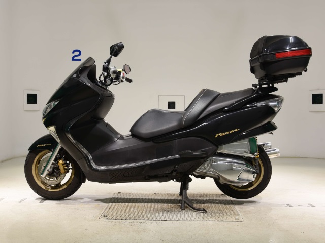 Honda FORZA ABS
