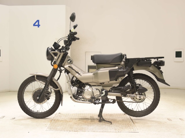 Honda CT125-2