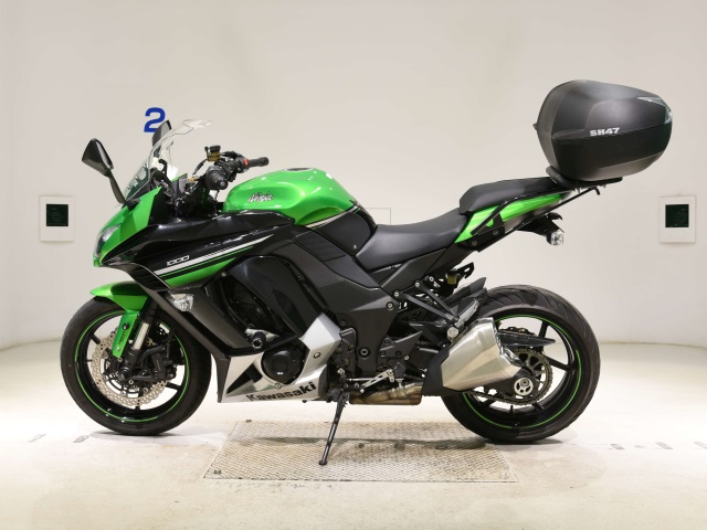 Kawasaki NINJA1000A