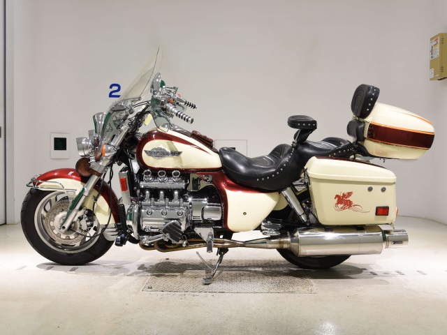 Honda VALKYRIE