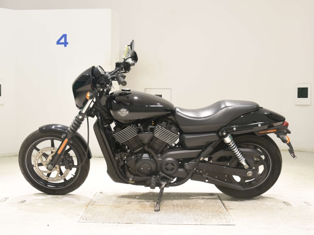 Harley-Davidson Street 750 XG750