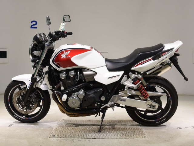 Honda CB1300SF