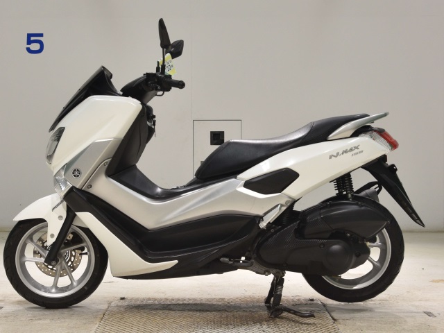 Yamaha NMAX155A