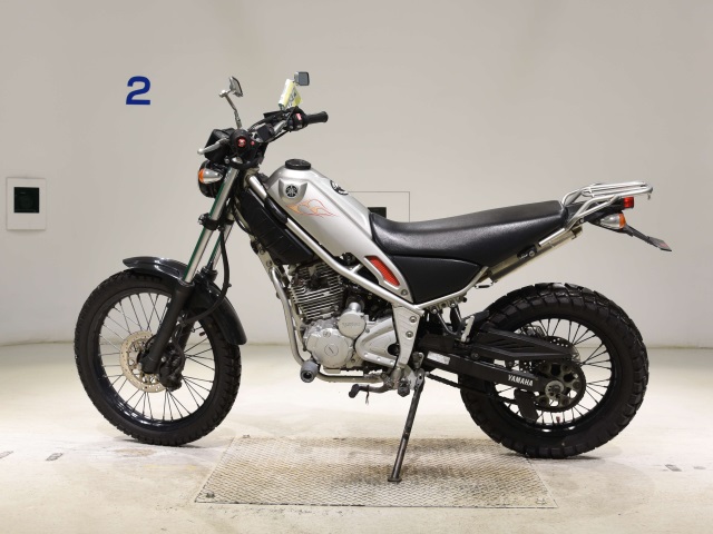 Yamaha TORITSU CAR